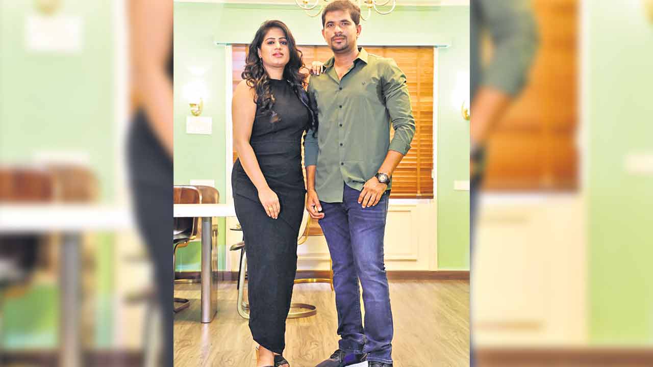 నా చిత్తం చెదిరి..