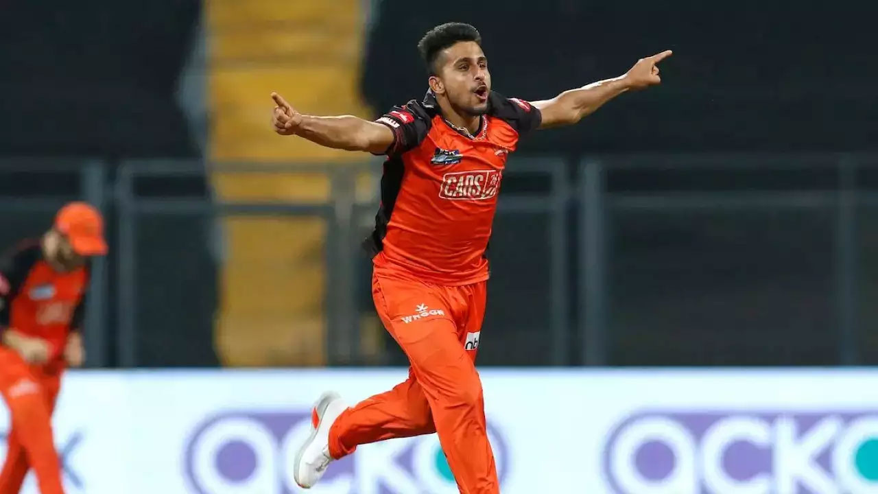 నా ఫేవరేట్ ఆయన కాదు.. అక్తర్ సంగతి తర్వాత చూస్తా.. : ఉమ్రాన్ మాలిక్