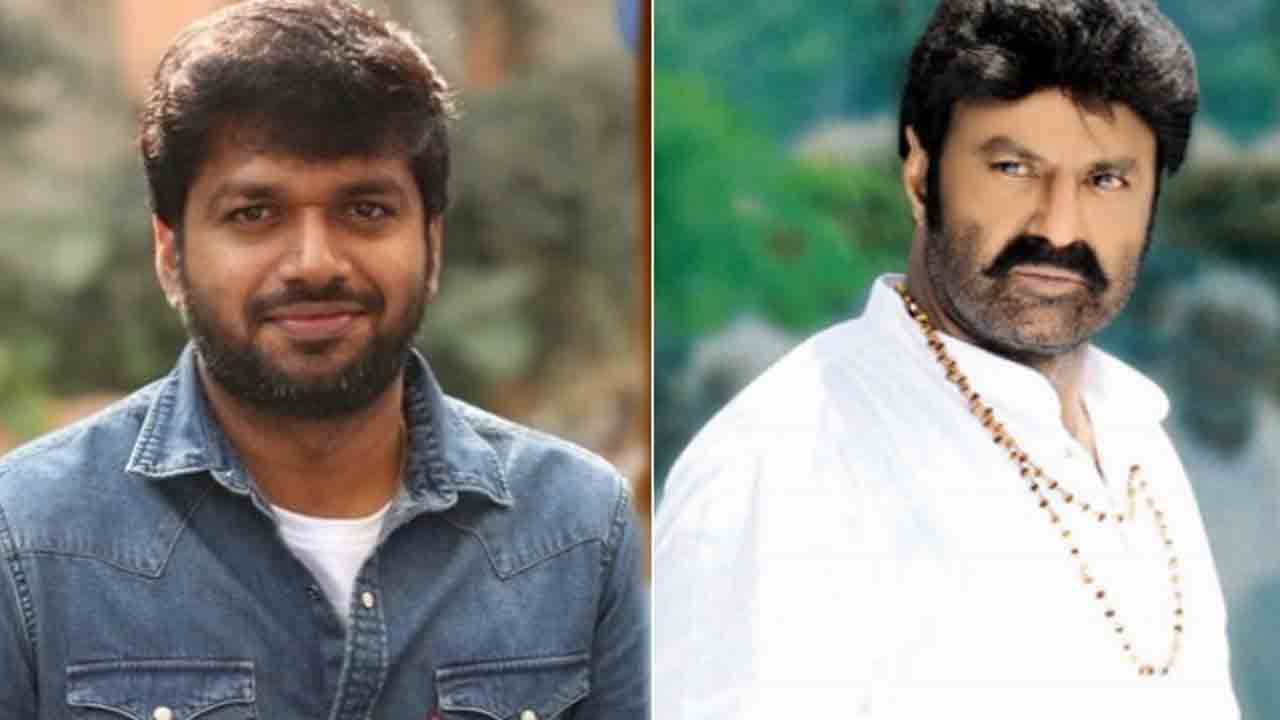 NBK 108 Title | ఎన్బీకే 108 టైటిల్ ఇదే..బాలకృష్ణ బర్త్ డేకు క్లారిటీ ..?