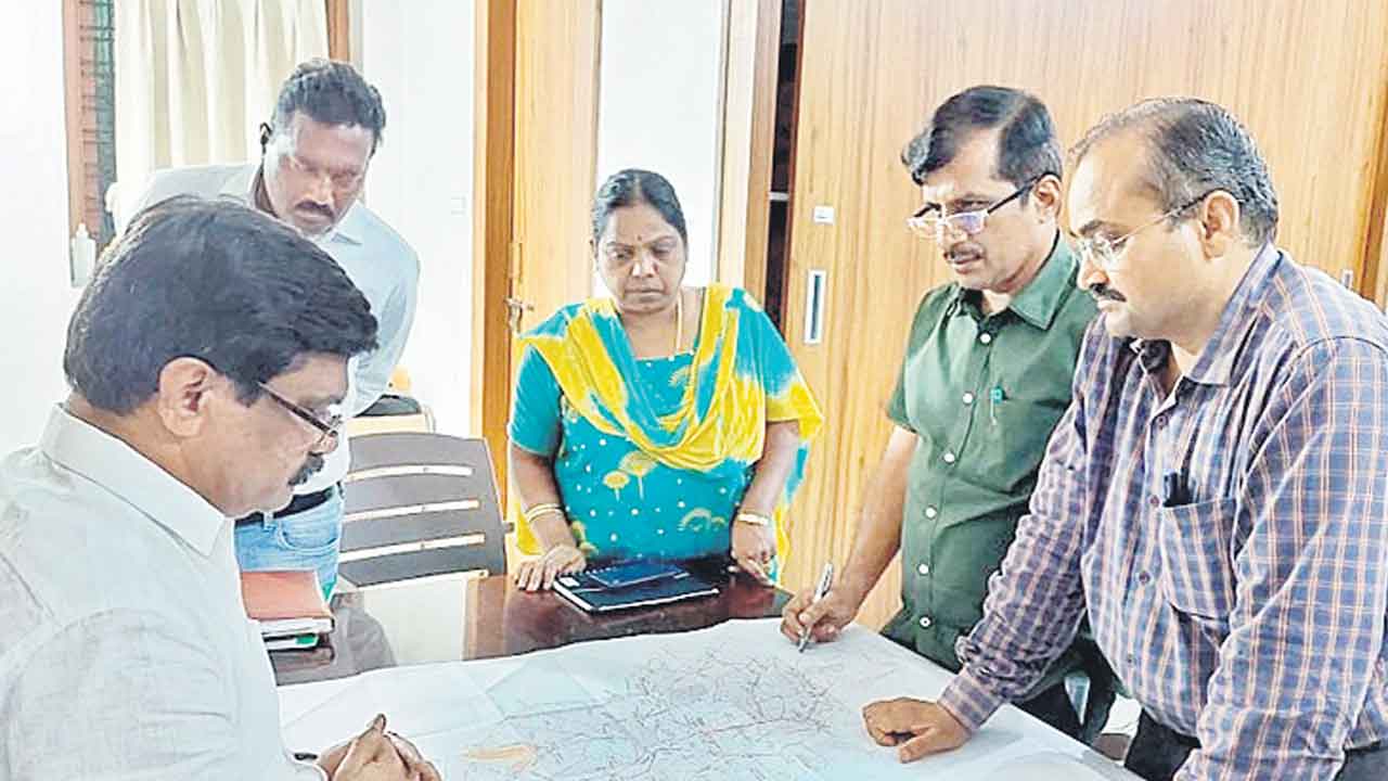 రైతు కోసం ఆలోచించే ఏకైక సీఎం కేసీఆర్‌