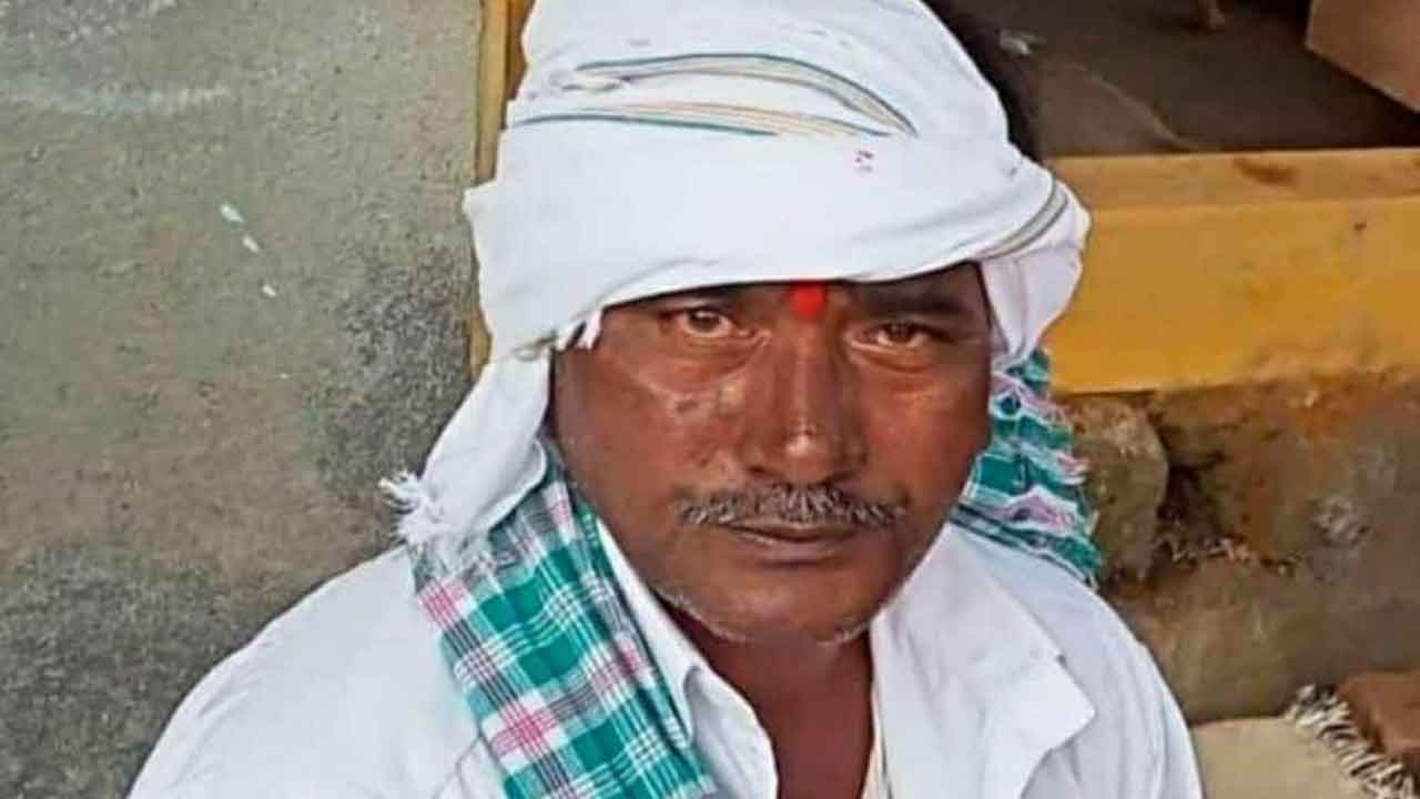 చేతులు కట్టేసి.. గొంతు కోసి..తిర్మలాపూర్‌లో ఒకరి దారుణ హత్య