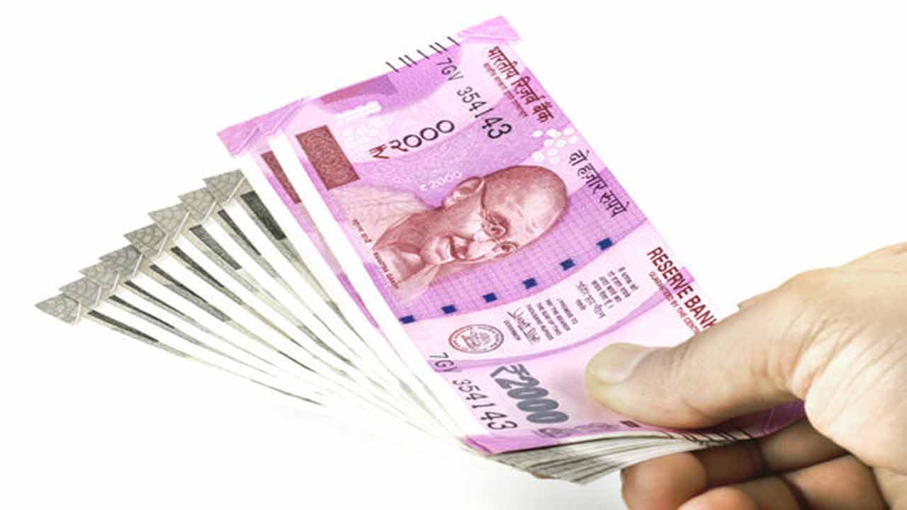 వ్యవ‘సాయానికి’ ప్రాధాన్యం