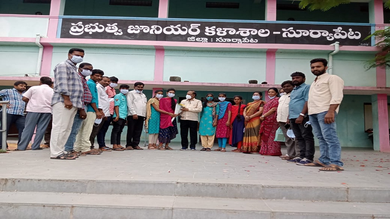 ఇంటర్‌లో అంతంతే!