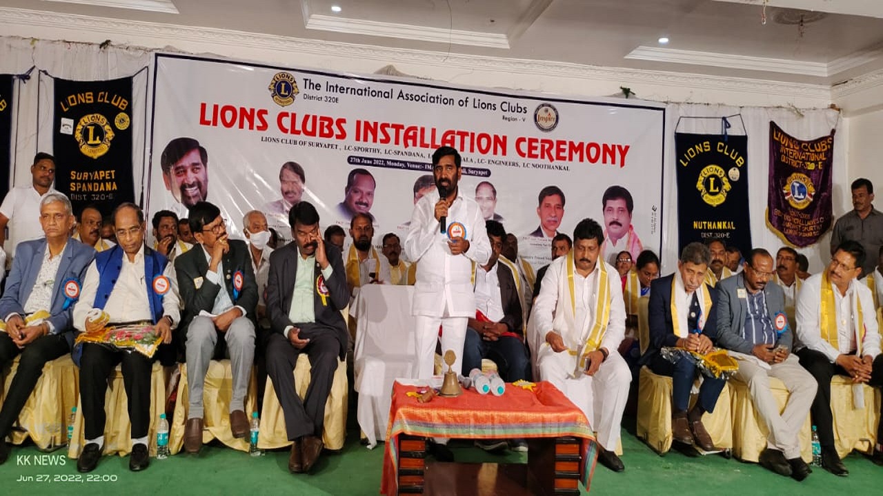 ఆకస్మిక తనిఖీలుంటాయ్‌.. అప్రమత్తంగా ఉండాలి