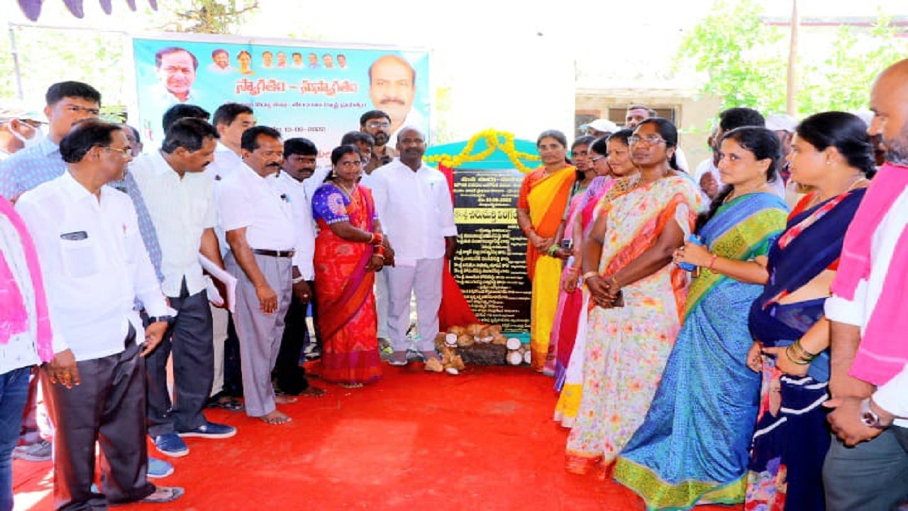 దేశ ప్రజలు కేసీఆర్‌ పాలన కోరుకుంటున్నారు