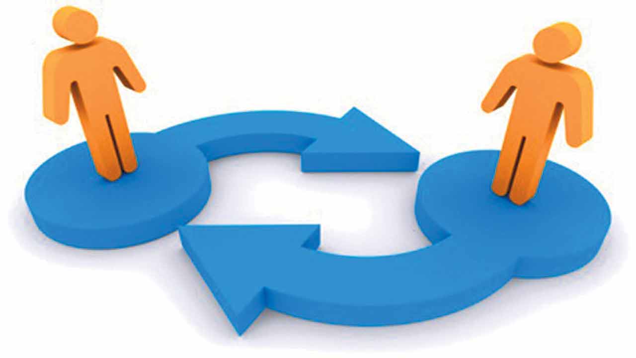 టీచర్ల పరస్పర బదిలీలకు గ్రీన్‌ సిగ్నల్‌