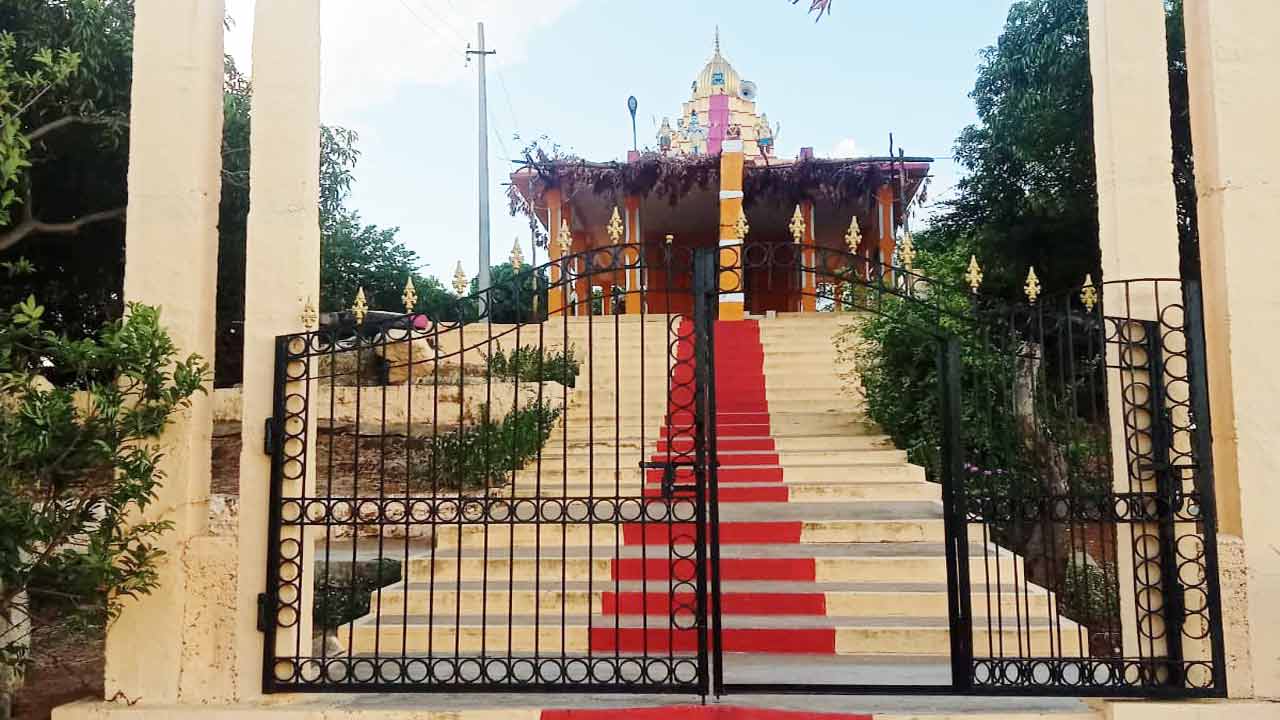 భక్తుల కొంగుబంగారం ‘గంగమ్మ’