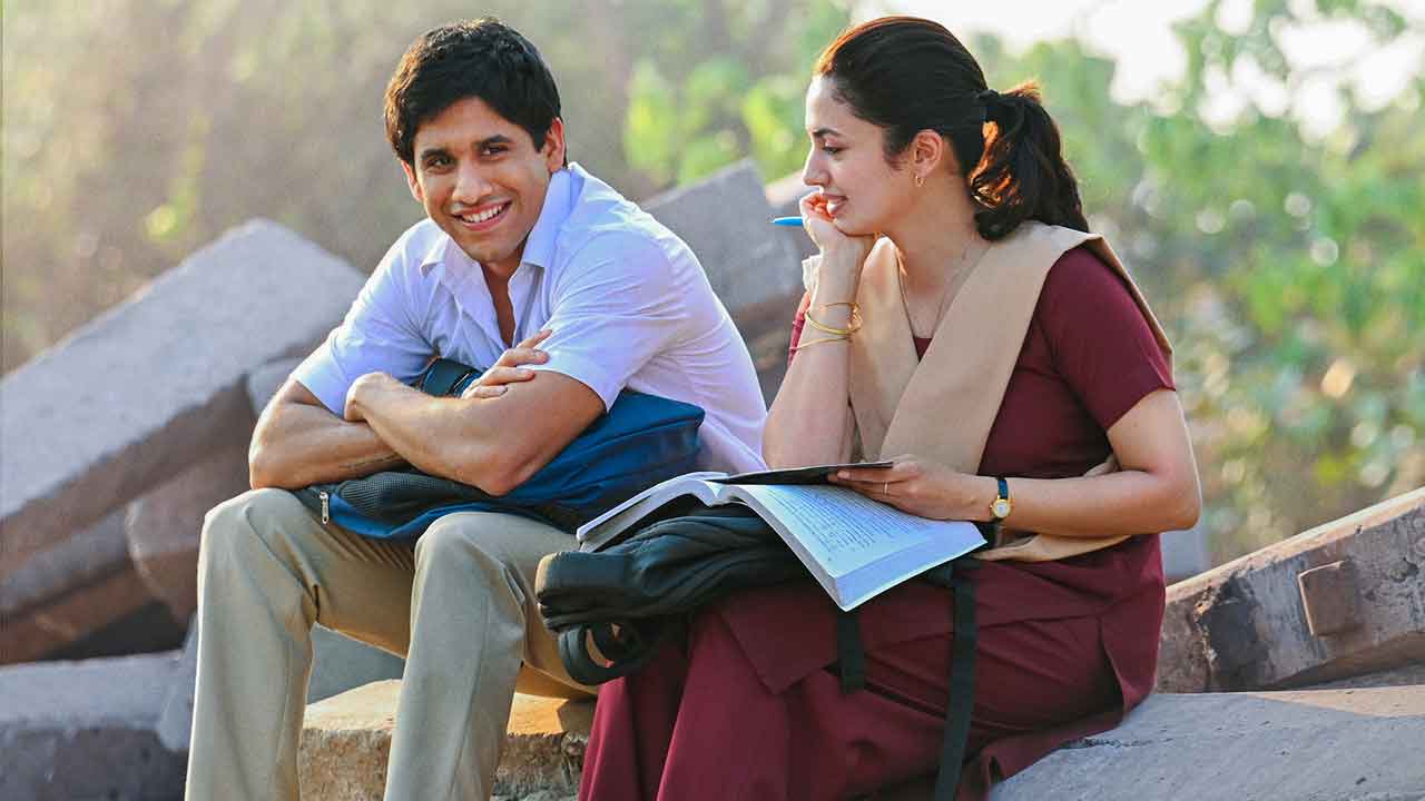 వెళ్లే దారేంటో..జరిగే మాయేంటో