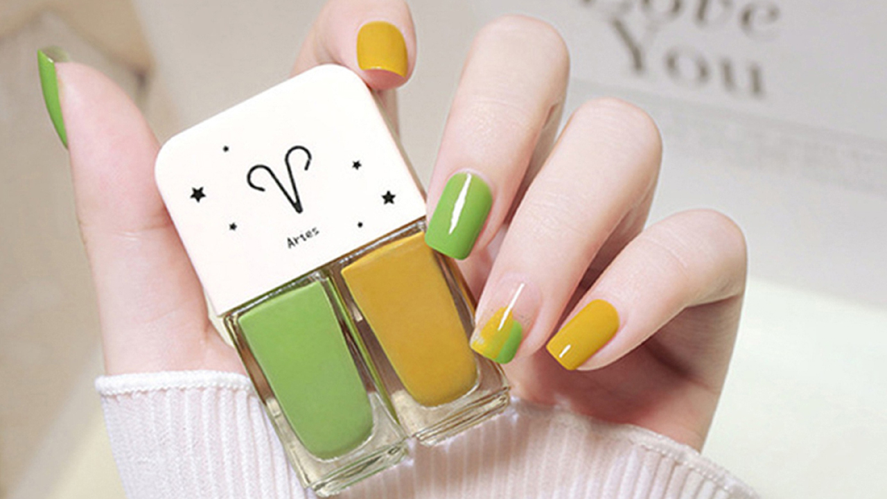 యూత్ మెచ్చిన టూ ఇన్ వ‌న్ నెయిల్ పాలిష్‌.. ఎందుకంత క్రేజ్‌ !!