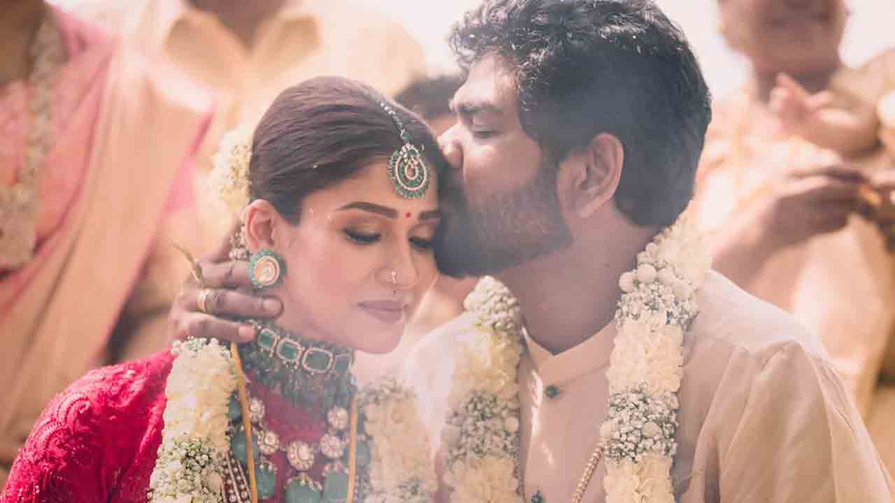 కల్యాణం..నయనానందం