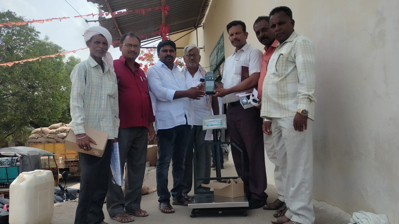 20 వరకు రేషన్‌ బియ్యం పంపిణీ