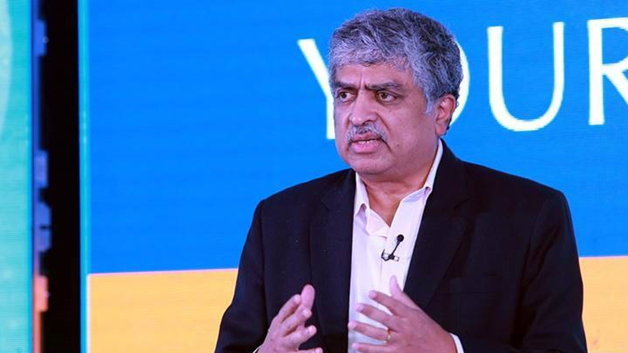 ఇన్ఫీ షేర్‌ హోల్డర్లకు 24 వేల కోట్లు