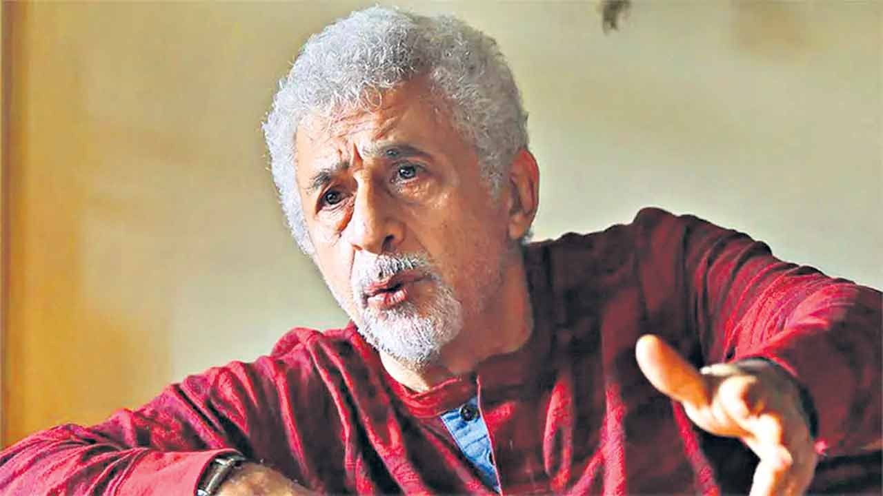 విద్వేషానికి విరుగుడు కావాలె