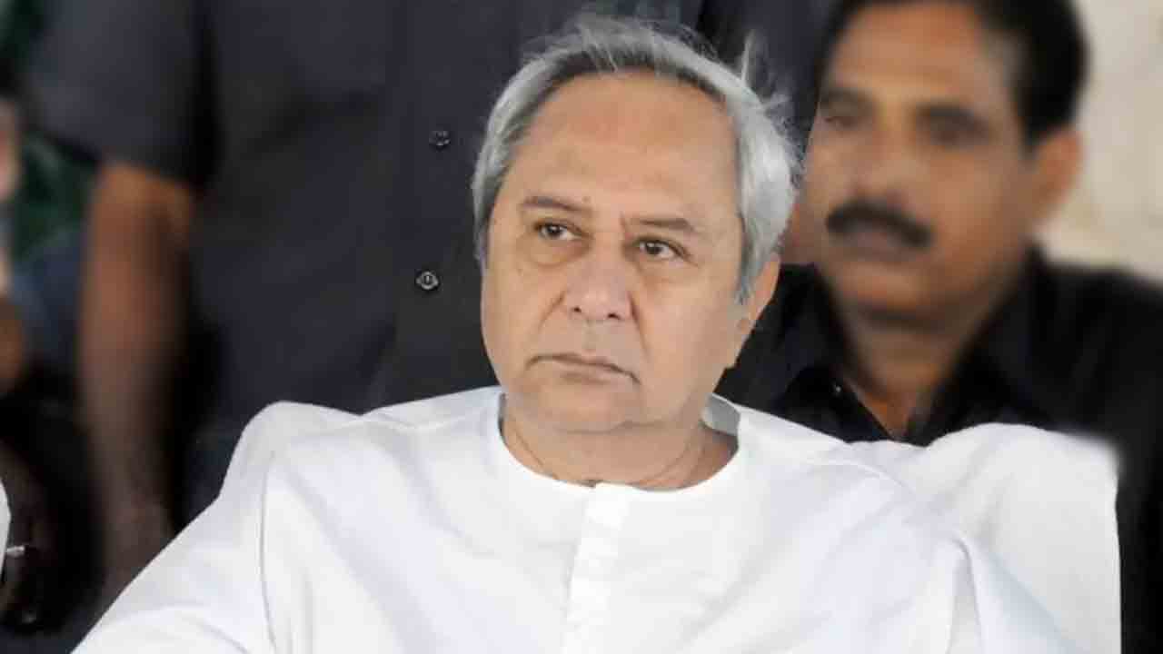 ఒడిశాలో కొలువుదీరిన కొత్త మంత్రివర్గం