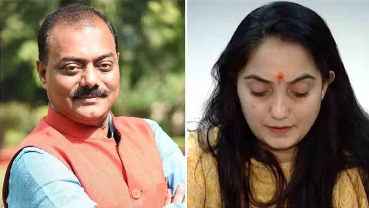 Prophet Row | పోలీసుల విచారణకు నవీన్‌ జిందాల్‌ డుమ్మా