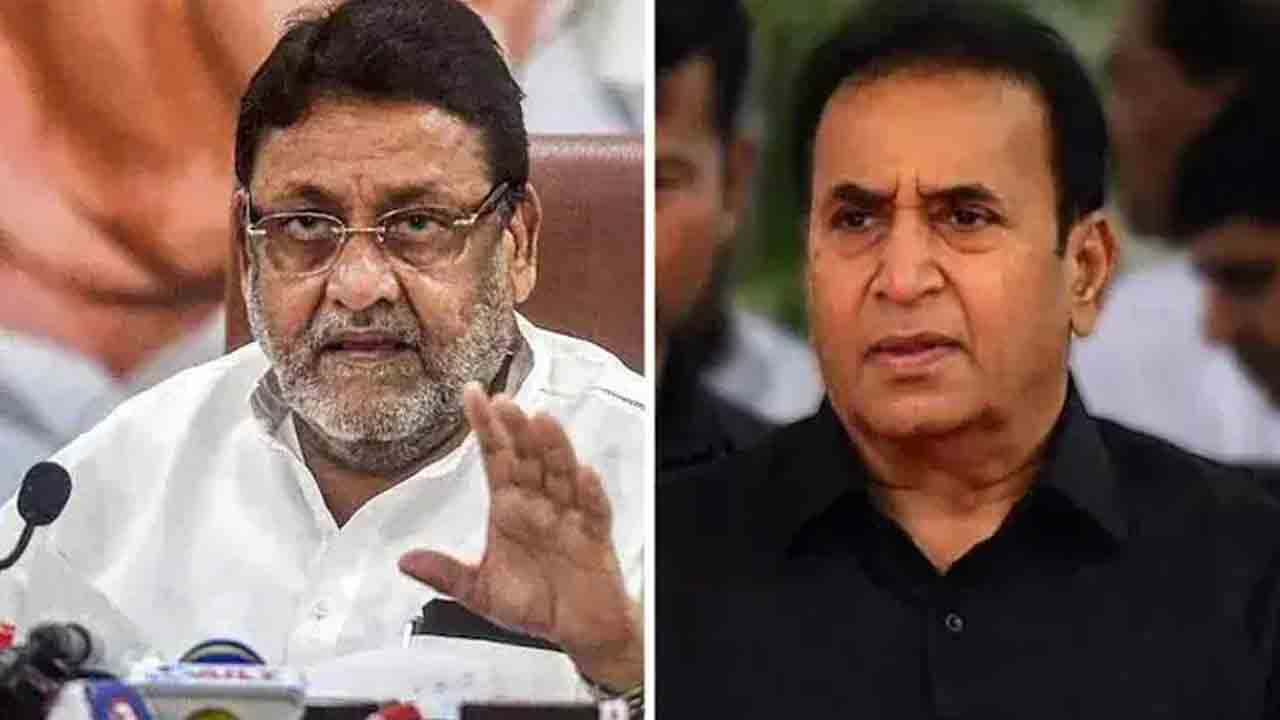 ఓటు వేసేందుకు అనుమతి ఇవ్వండి.. సుప్రీంకోర్టును ఆశ్రయించిన ఇద్దరు మహారాష్ట్ర ఎమ్మెల్యేలు