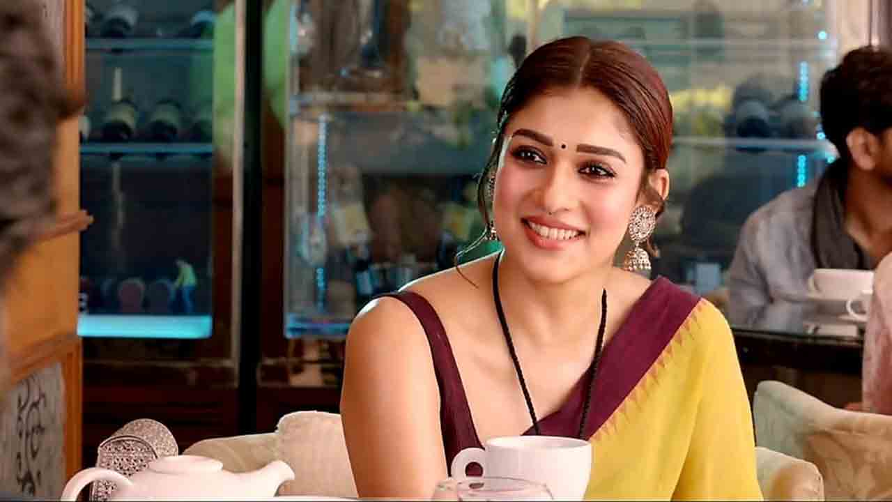 Nayanthara | ఇప్ప‌టి నుంచి మ‌రో లెక్క అంటోన్న న‌య‌న‌తార‌..!