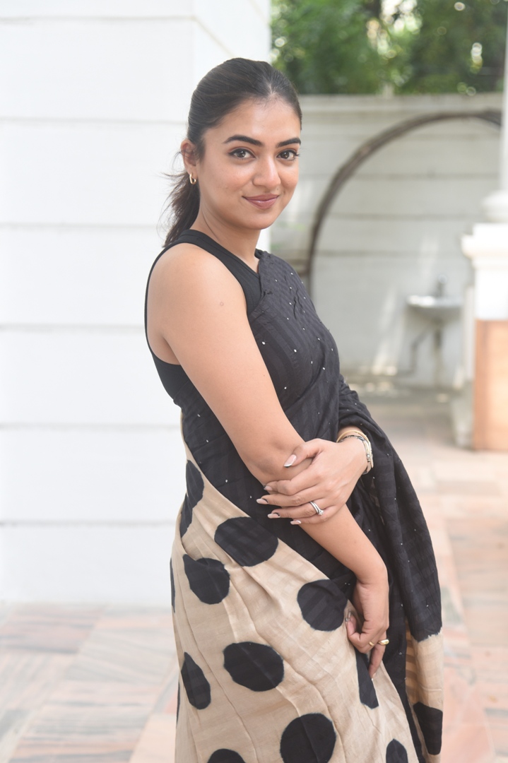Nazriya Nazim Fahadh