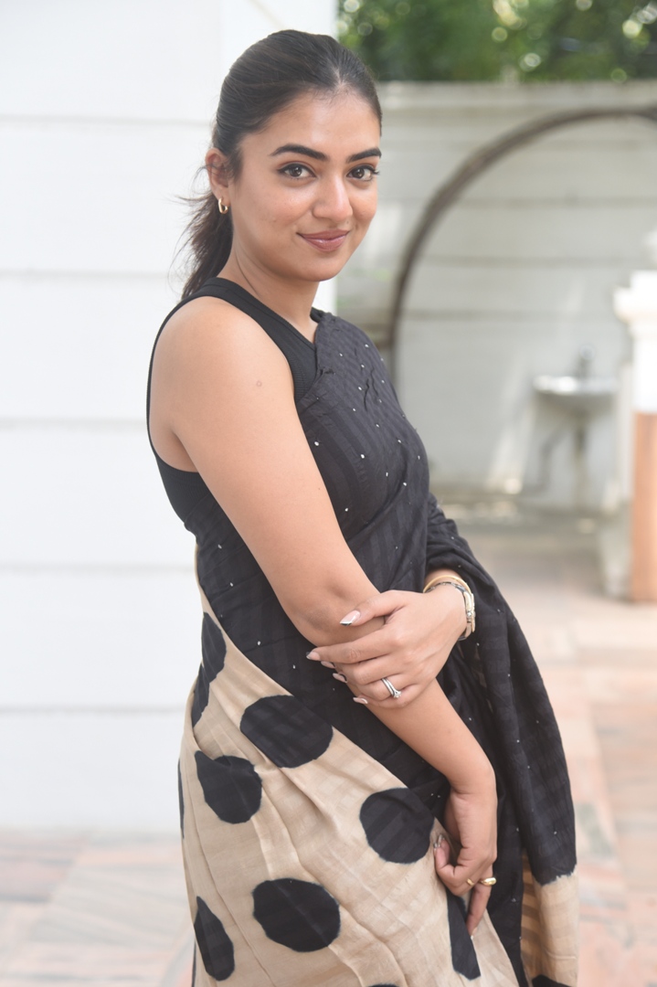 Nazriya Nazim Fahadh