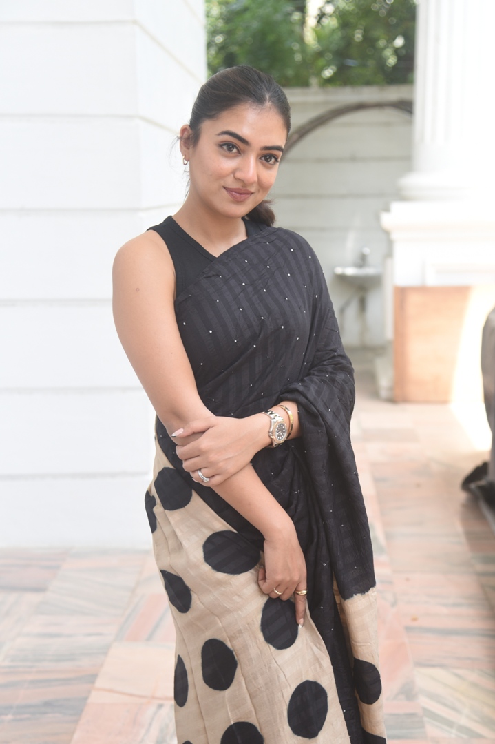 Nazriya Nazim Fahadh