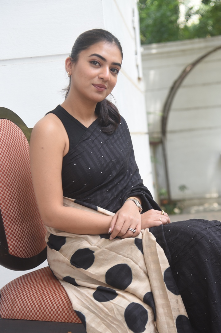 Nazriya Nazim Fahadh