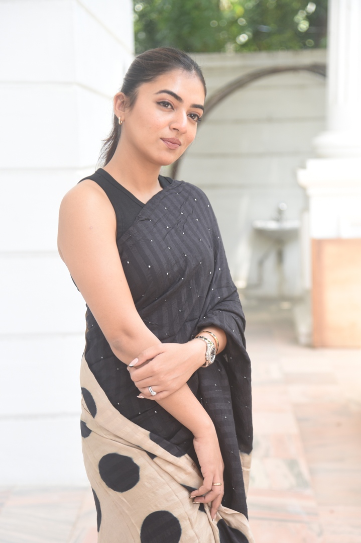 Nazriya Nazim Fahadh