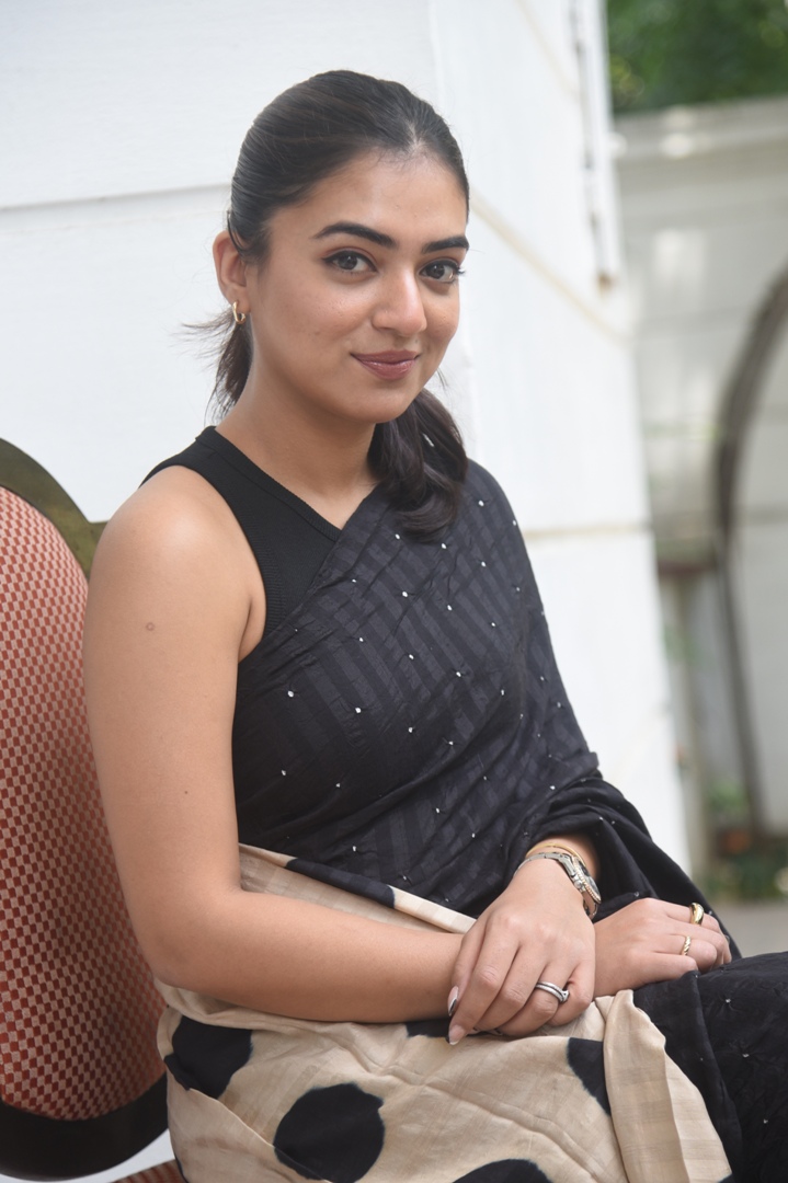 Nazriya Nazim Fahadh