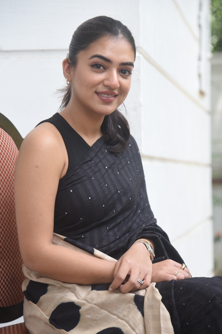 Nazriya Nazim Fahadh