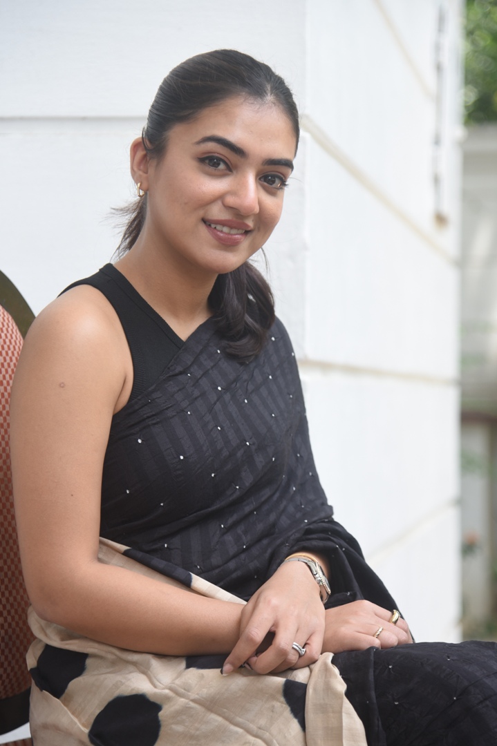 Nazriya Nazim Fahadh