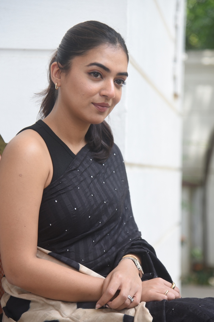 Nazriya Nazim Fahadh