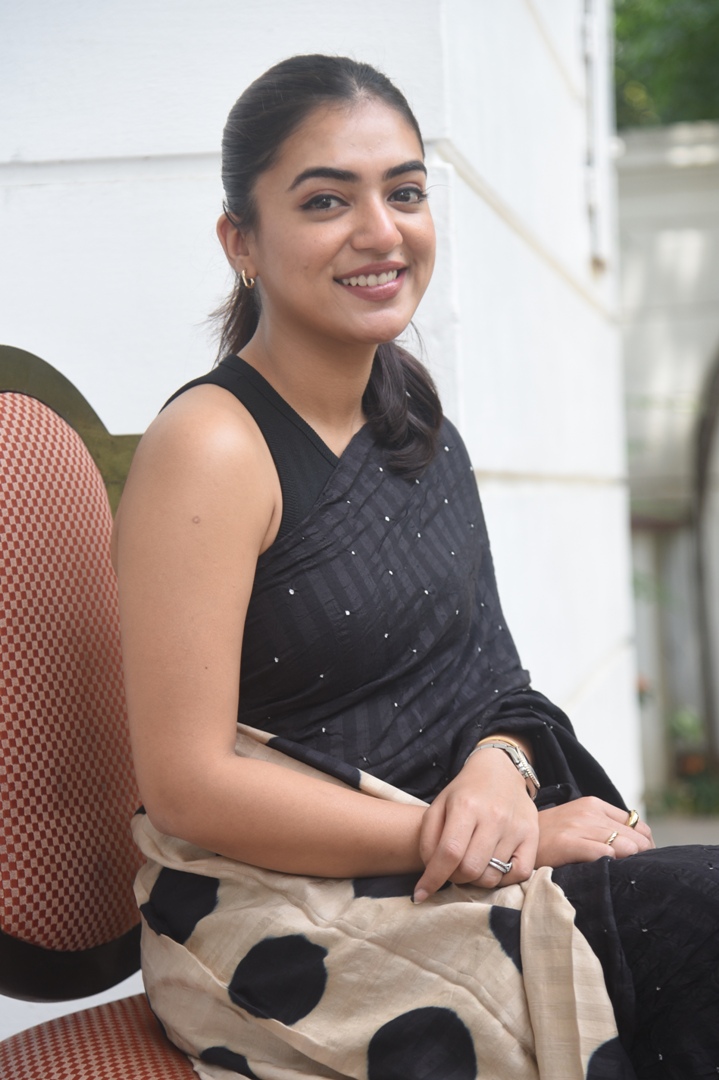 Nazriya Nazim Fahadh