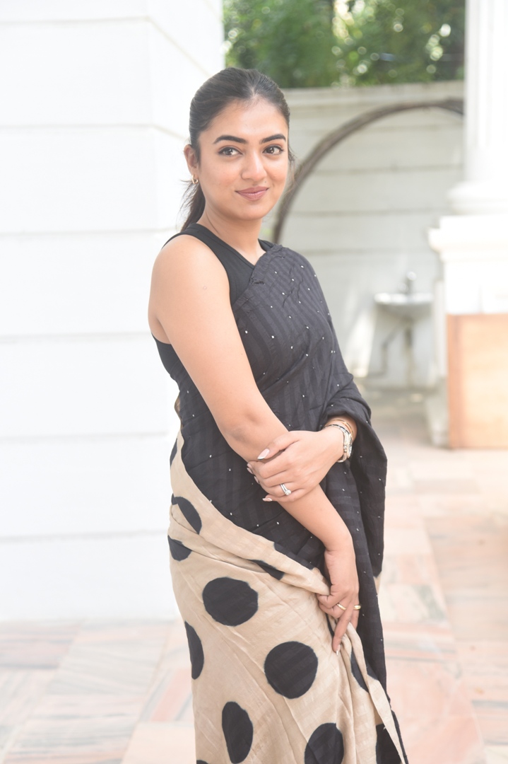 Nazriya Nazim Fahadh