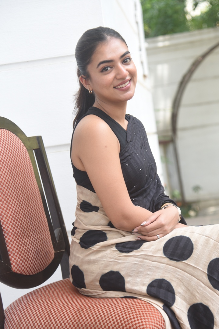 Nazriya Nazim Fahadh