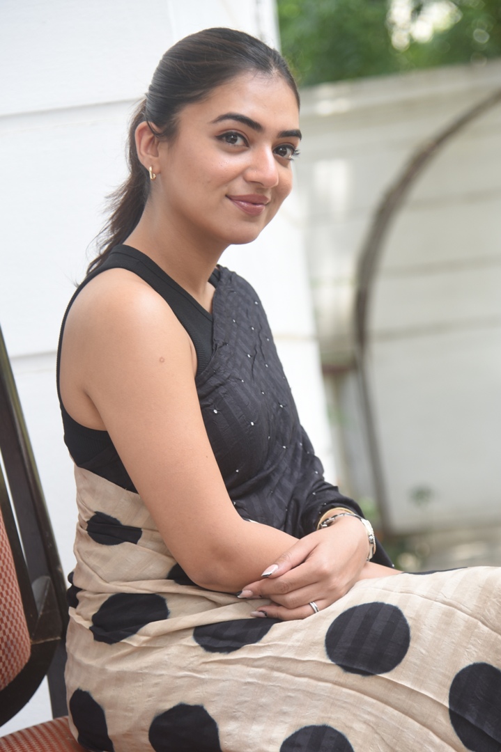Nazriya Nazim Fahadh