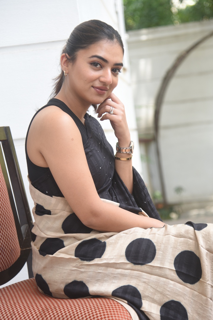 Nazriya Nazim Fahadh
