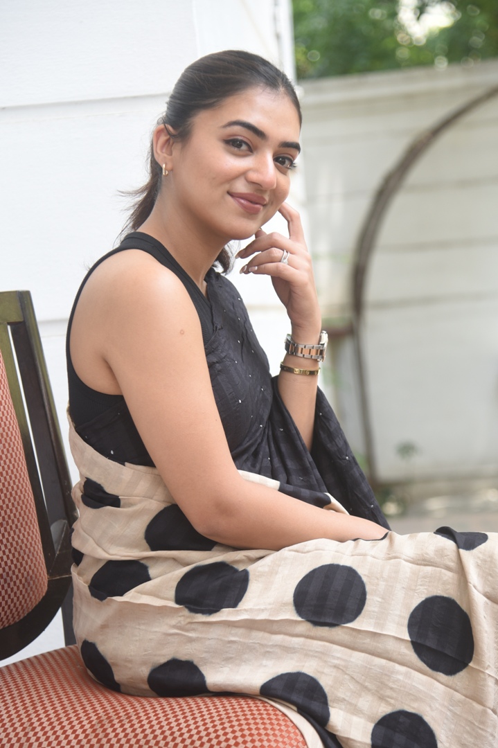 Nazriya Nazim Fahadh