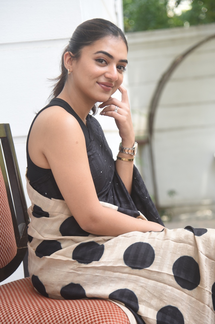 Nazriya Nazim Fahadh