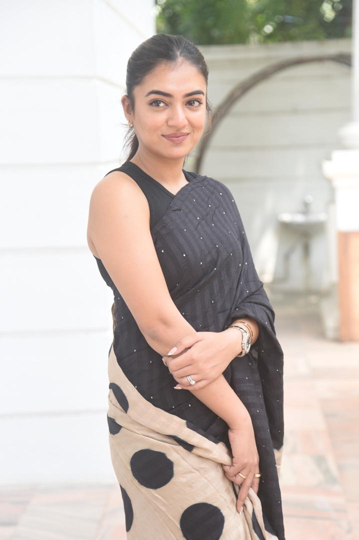 Nazriya Nazim Fahadh