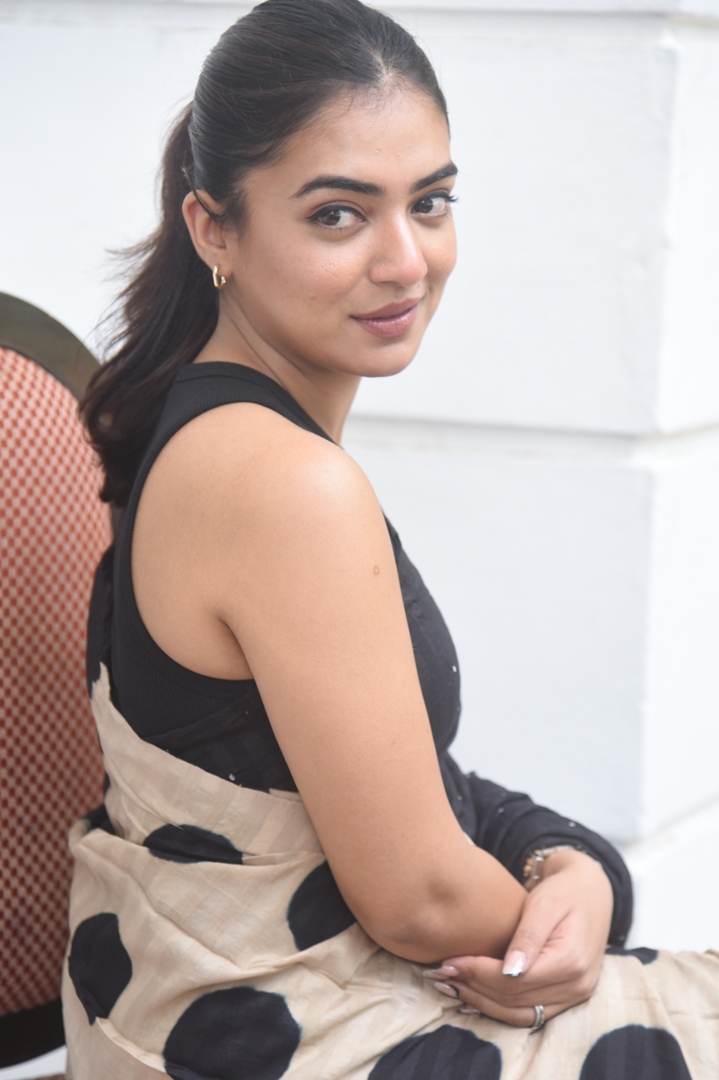 Nazriya Nazim Fahadh