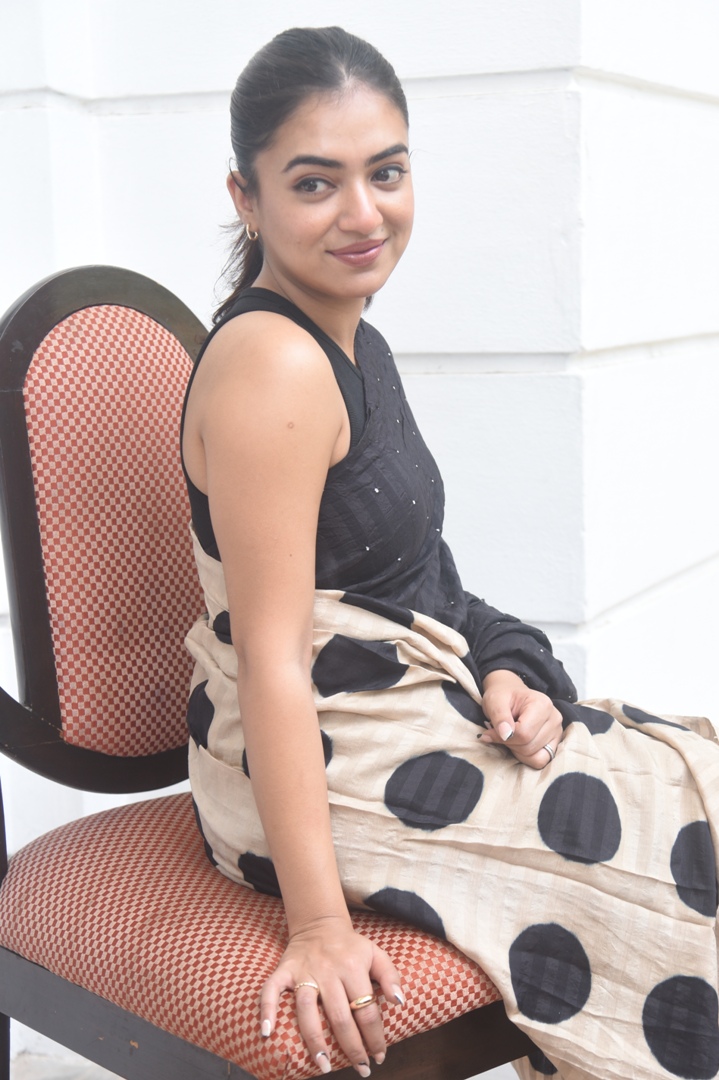 Nazriya Nazim Fahadh
