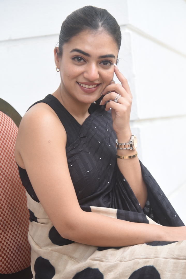 Nazriya Nazim Fahadh