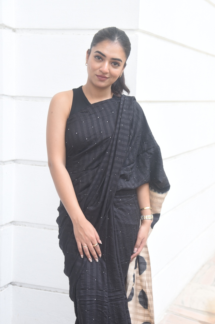 Nazriya Nazim Fahadh