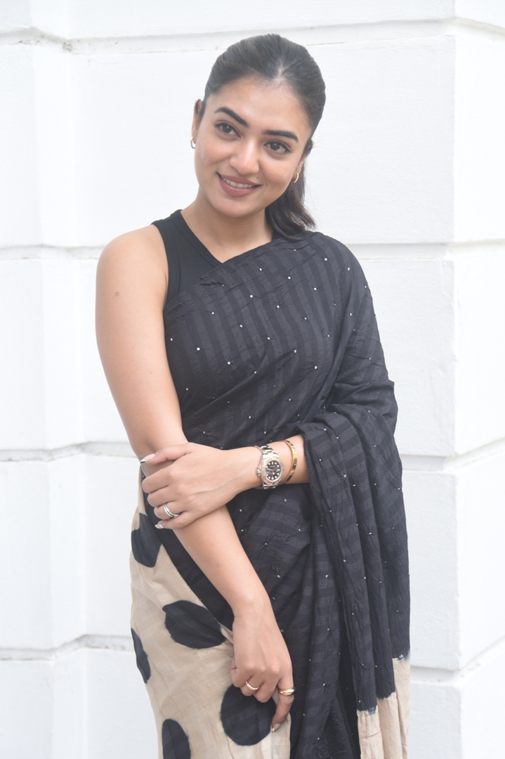 Nazriya Nazim Fahadh