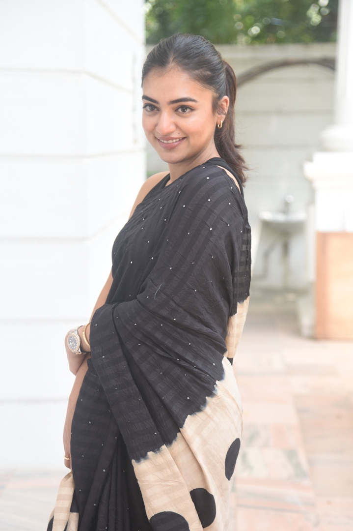 Nazriya Nazim Fahadh