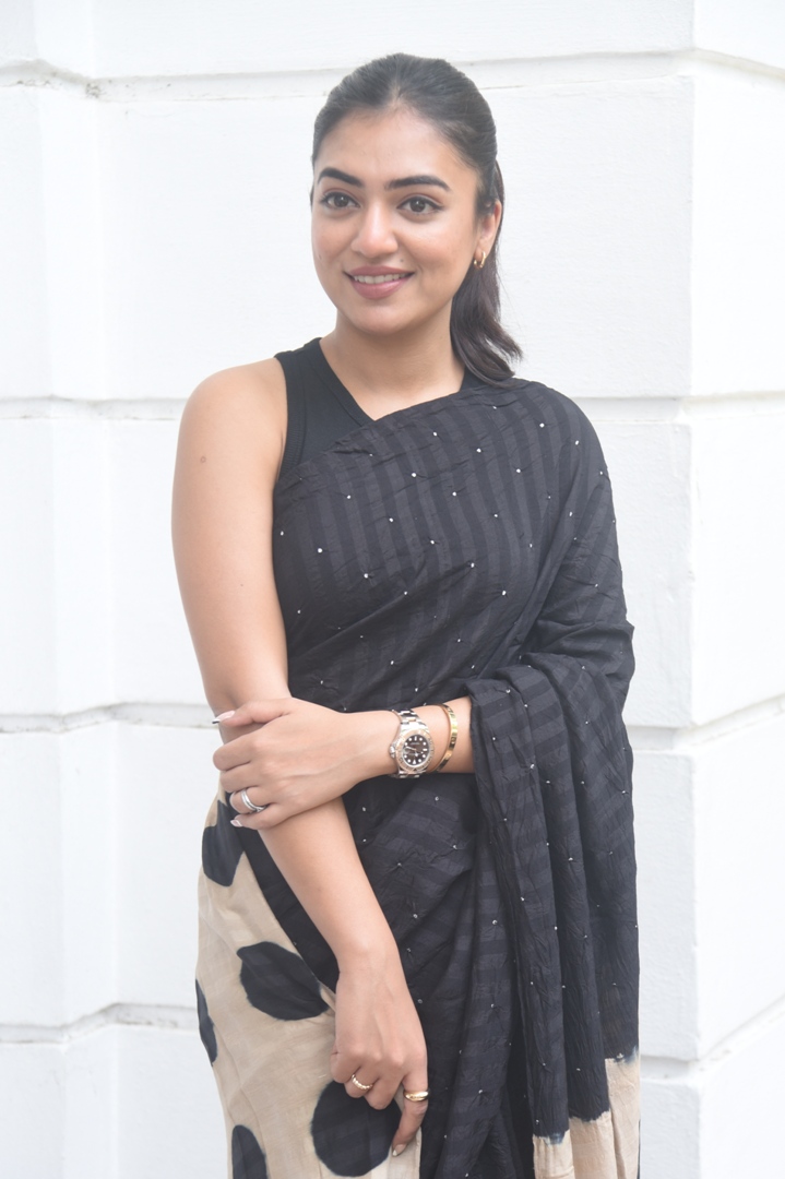 Nazriya Nazim Fahadh