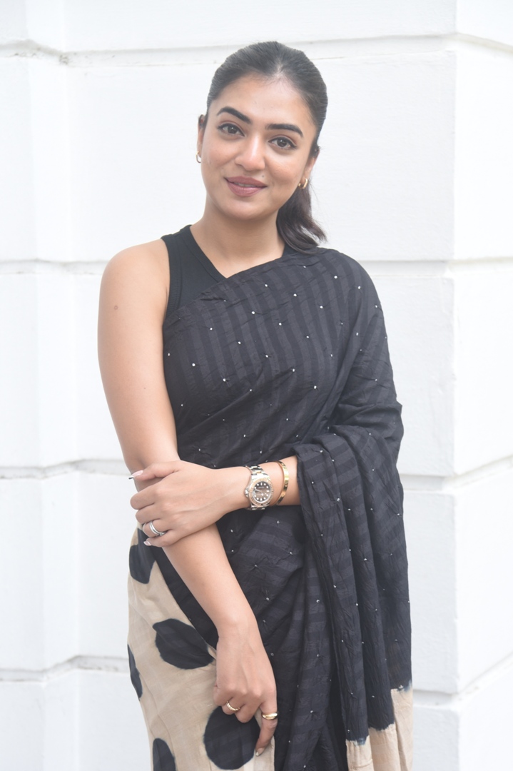 Nazriya Nazim Fahadh