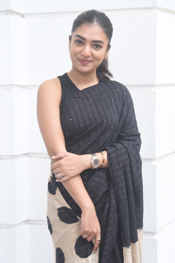 Nazriya Nazim Fahadh