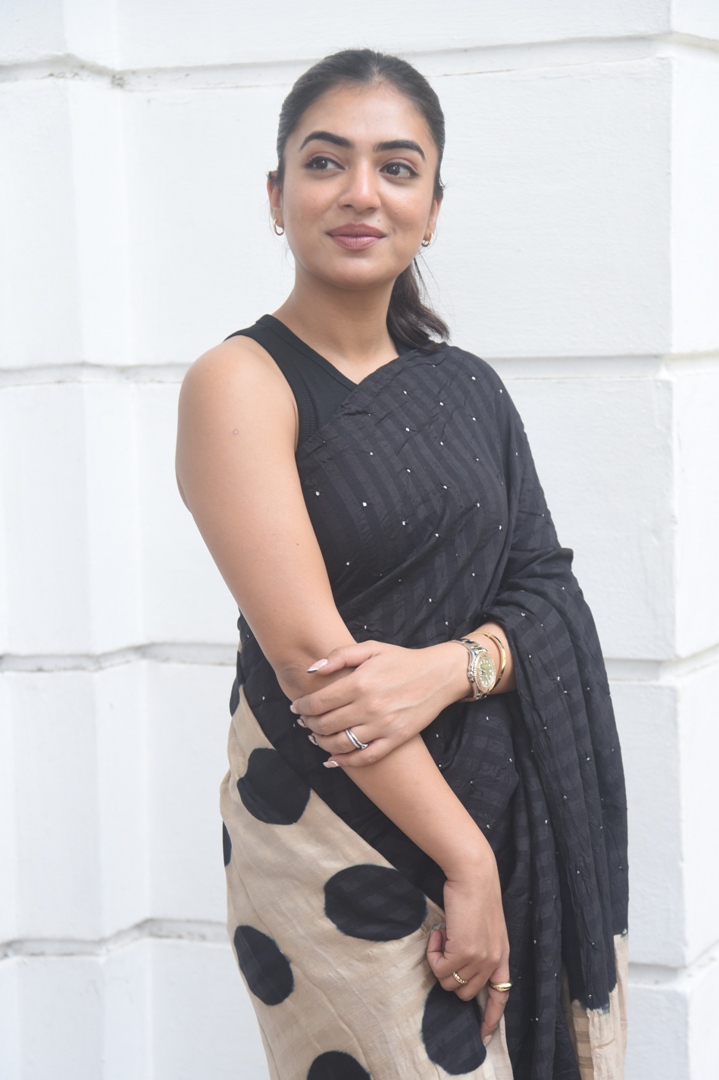Nazriya Nazim Fahadh
