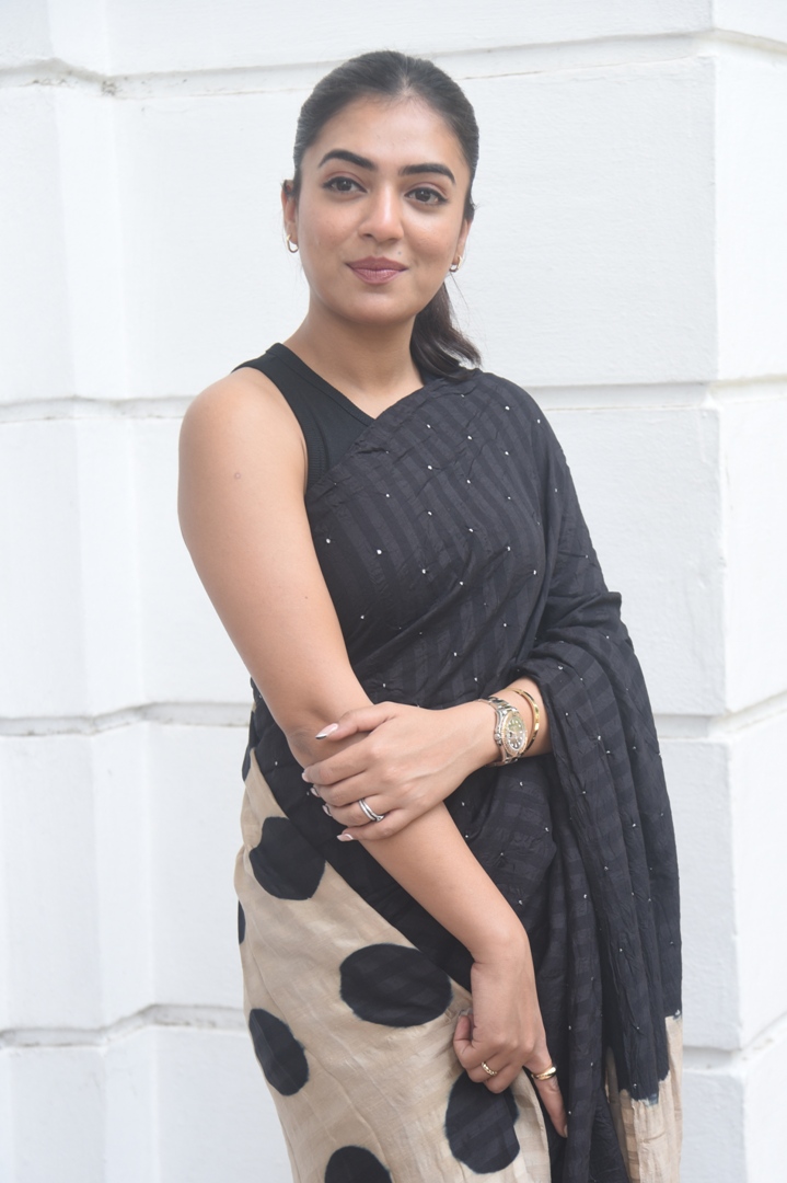 Nazriya Nazim Fahadh
