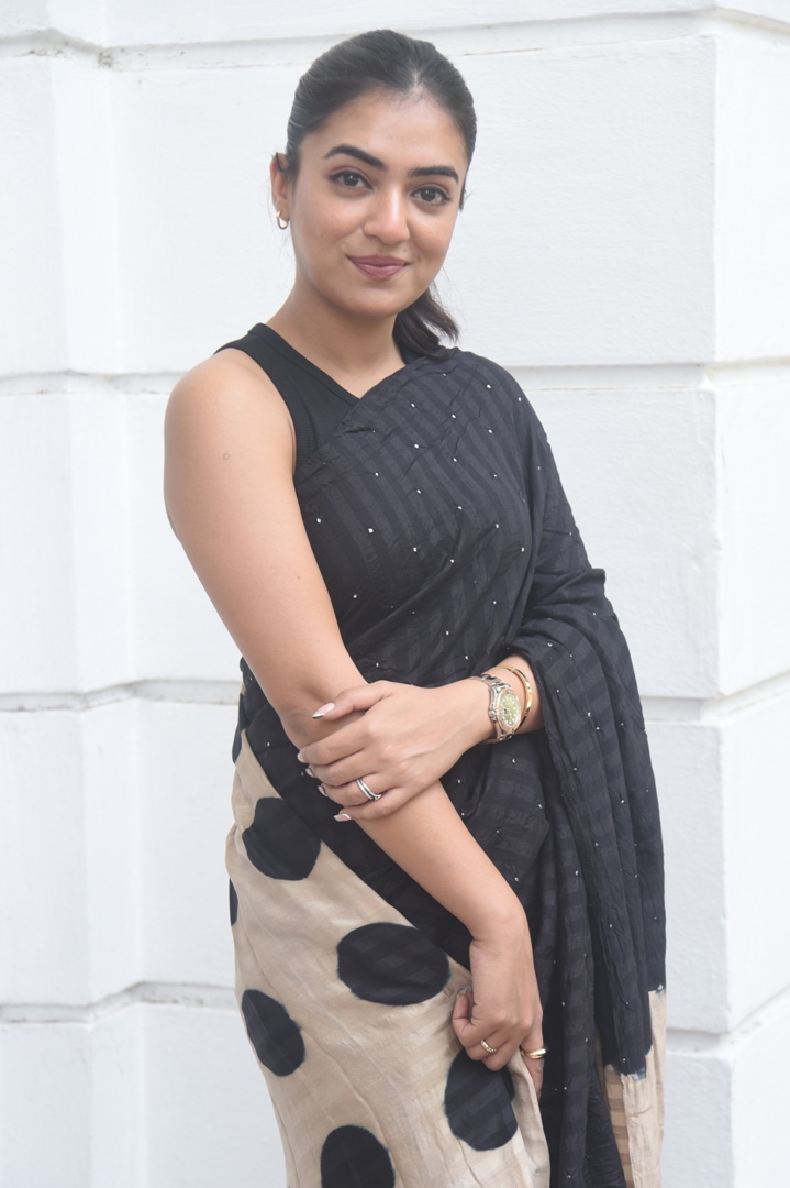 Nazriya Nazim Fahadh